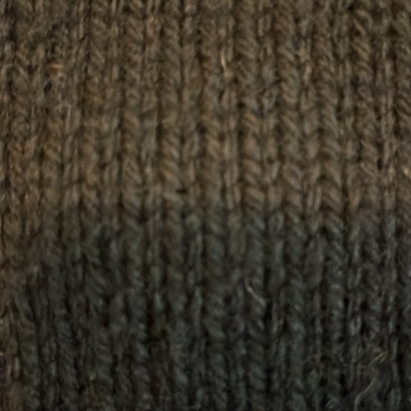 Devold Nansen Navy Blue Sweater - Picture 10 of 10